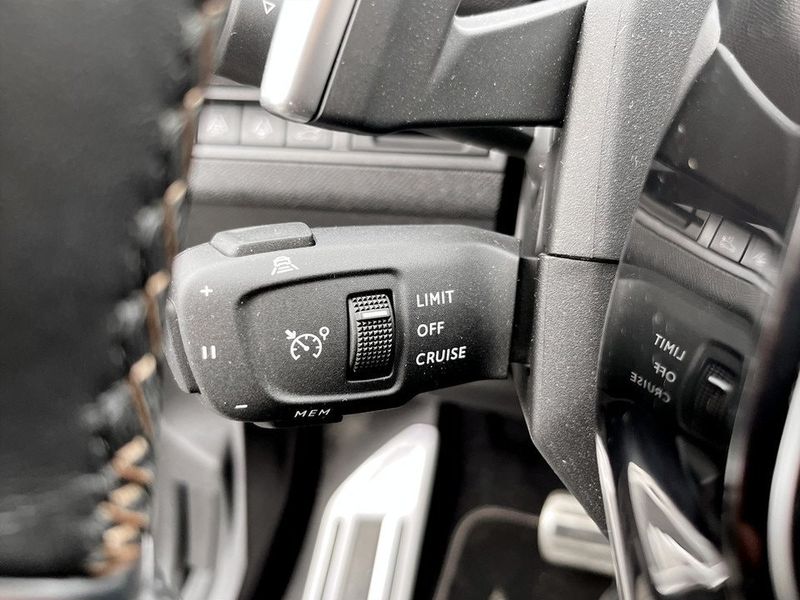 Peugeot 3008 bild 8