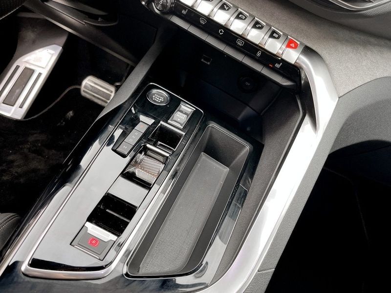 Peugeot 3008 bild 13