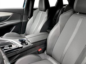 Peugeot 3008 bild 5