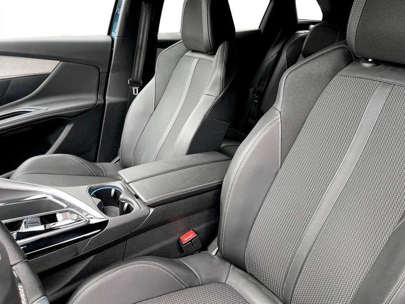 Peugeot 3008 bild 5