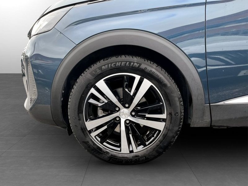 Peugeot 3008 bild 17