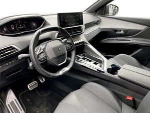 Peugeot 3008 bild 4