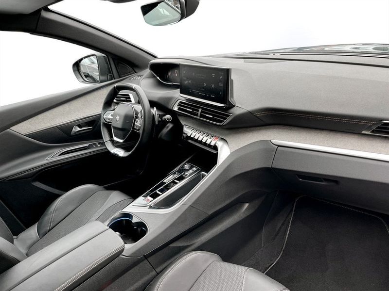 Peugeot 3008 bild 14