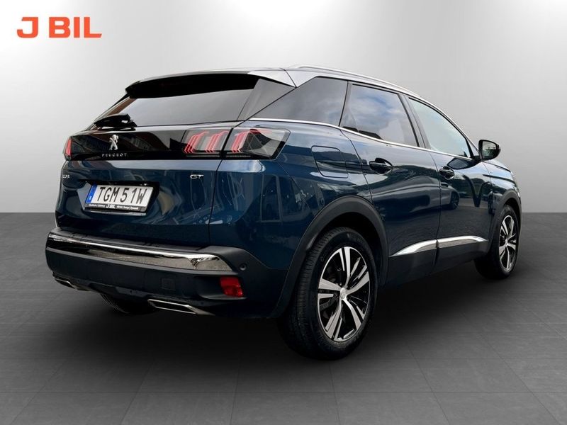 Peugeot 3008 bild 3