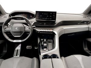 Peugeot 3008 bild 6