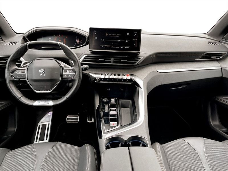 Peugeot 3008 bild 6
