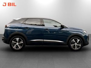 Peugeot 3008 bild 16