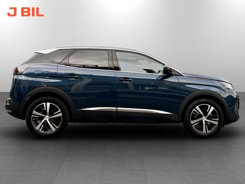 Peugeot 3008 bild 16