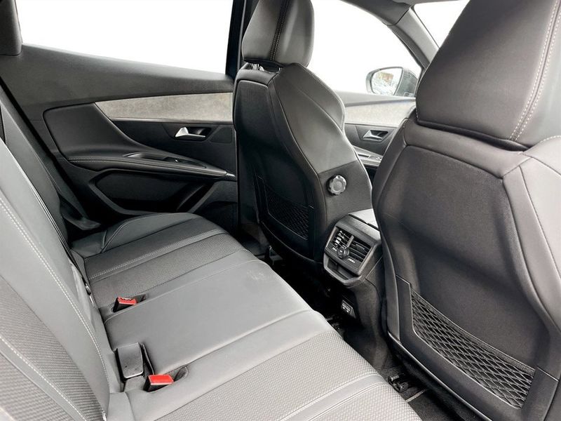 Peugeot 3008 bild 15