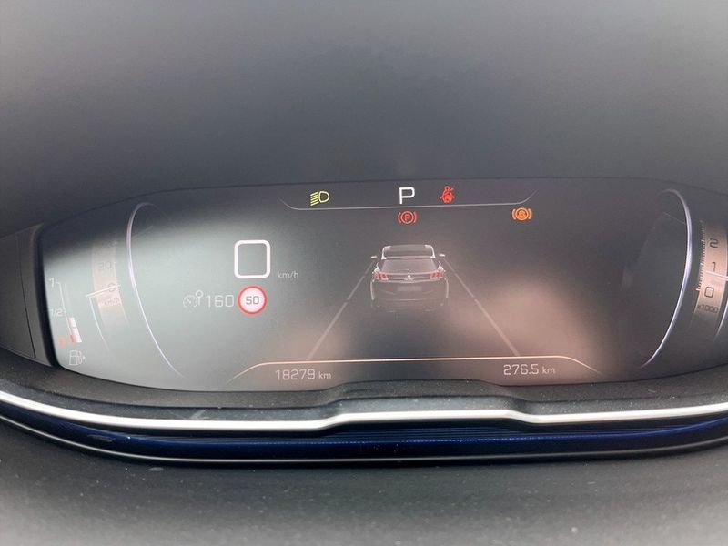Peugeot 3008 bild 9