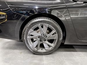 Peugeot 308 SW bild 16