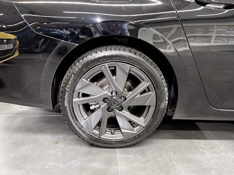 Peugeot 308 SW bild 16
