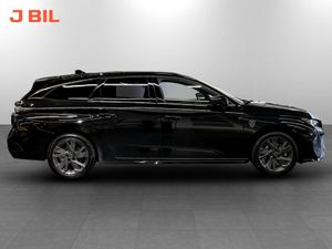 Peugeot 308 SW bild 15