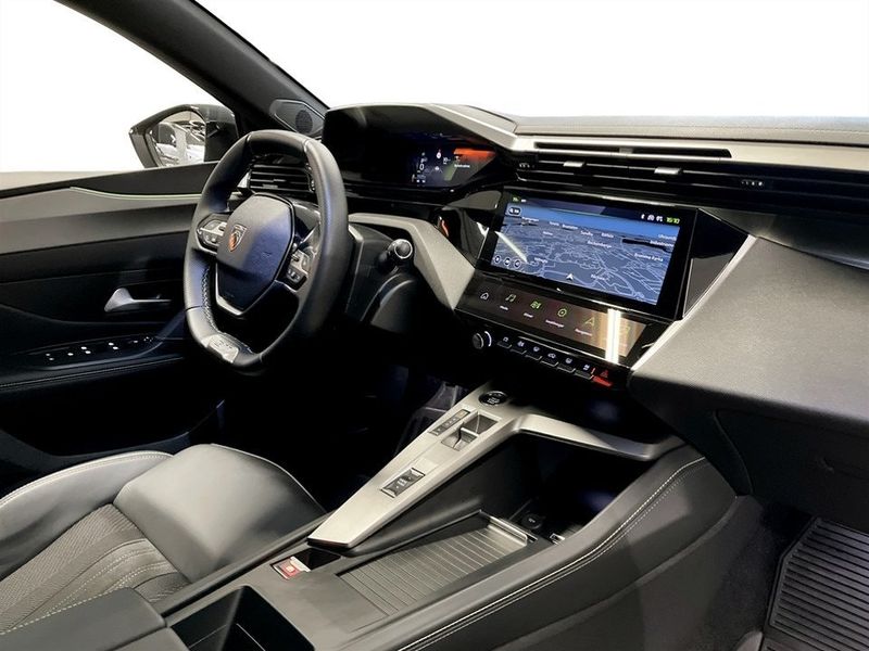 Peugeot 308 SW bild 13