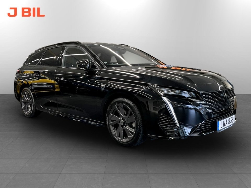 Peugeot 308 SW