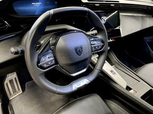 Peugeot 308 SW bild 7