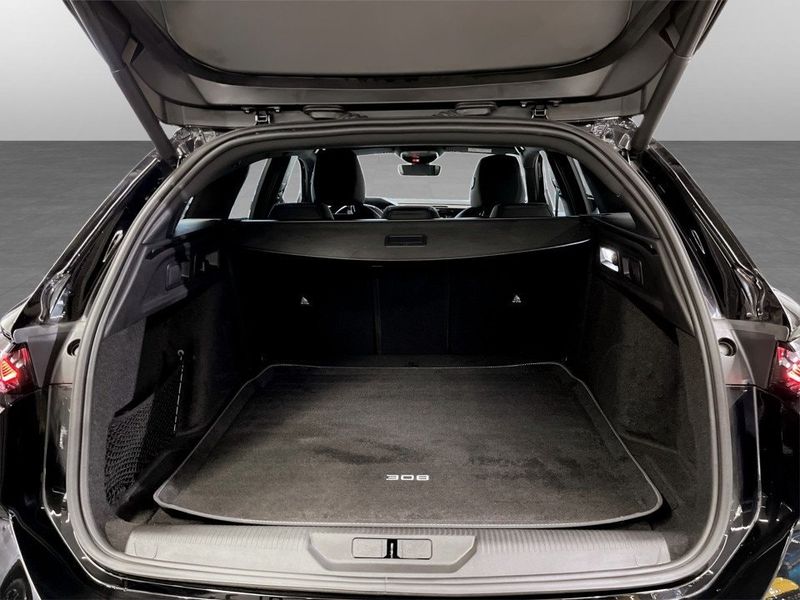 Peugeot 308 SW bild 18