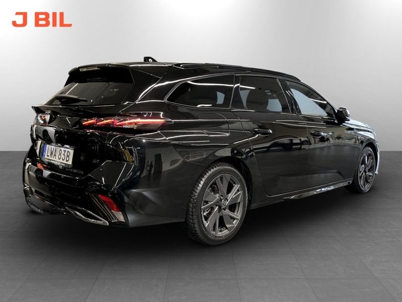 Peugeot 308 SW bild 3