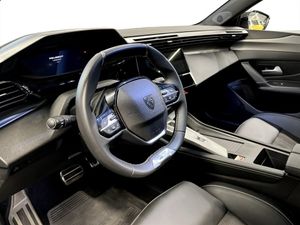 Peugeot 308 SW bild 6