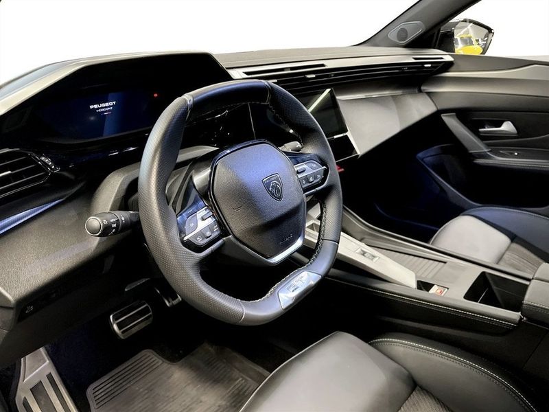 Peugeot 308 SW bild 6