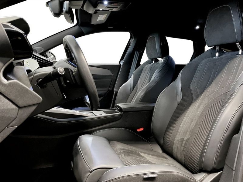 Peugeot 308 SW bild 4