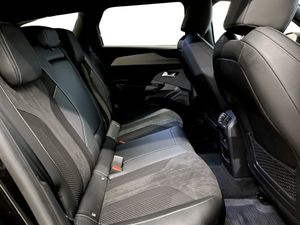 Peugeot 308 SW bild 14