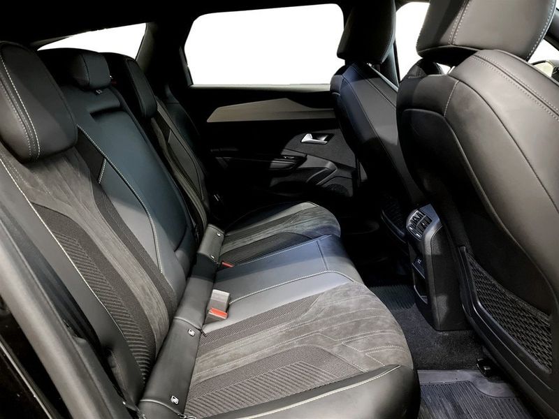 Peugeot 308 SW bild 14