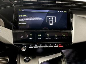 Peugeot 308 SW bild 11