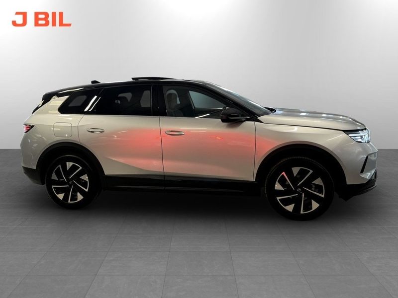 Opel Grandland bild 15