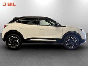 Opel Mokka bild 17