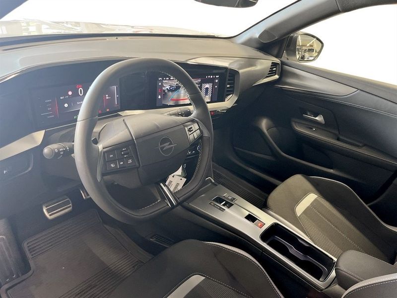 Opel Mokka bild 4