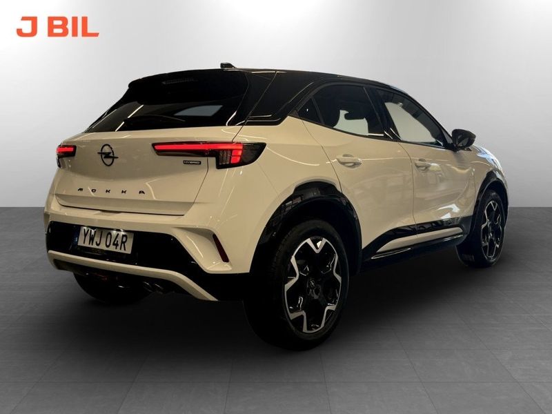 Opel Mokka bild 3