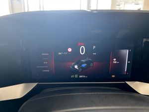 Opel Mokka bild 9