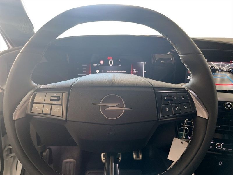 Opel Mokka bild 7