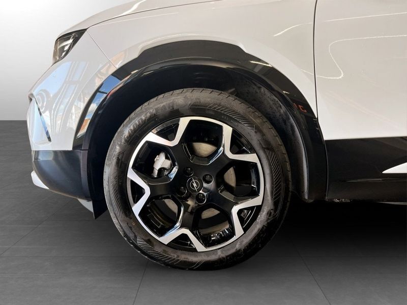 Opel Mokka bild 18