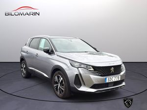 Peugeot 3008 bild 4