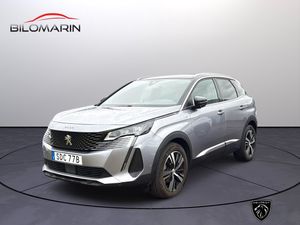 Peugeot 3008 bild 1