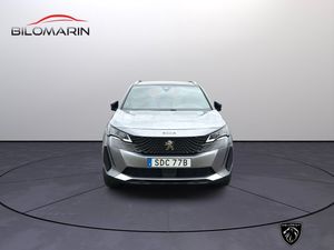 Peugeot 3008 bild 5