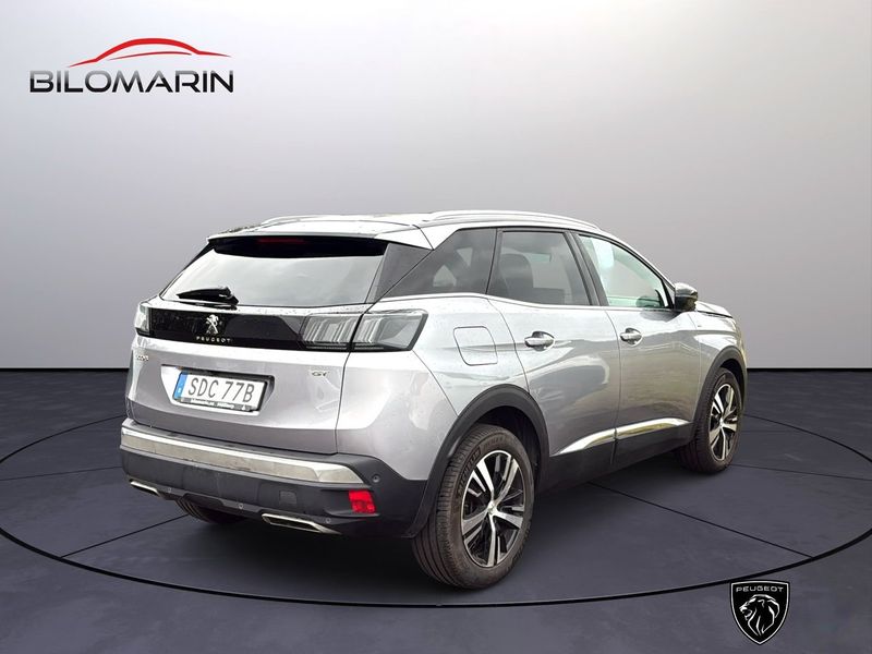 Peugeot 3008 bild 3