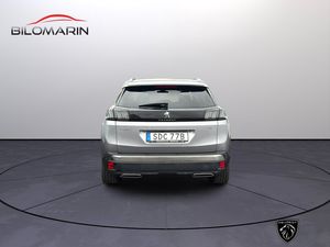 Peugeot 3008 bild 2