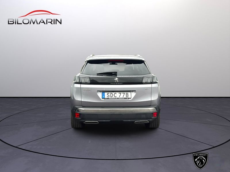 Peugeot 3008 bild 2