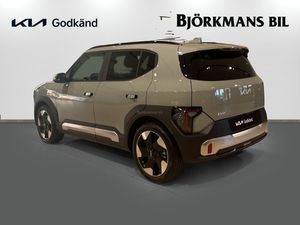 Kia EV2 bild 6