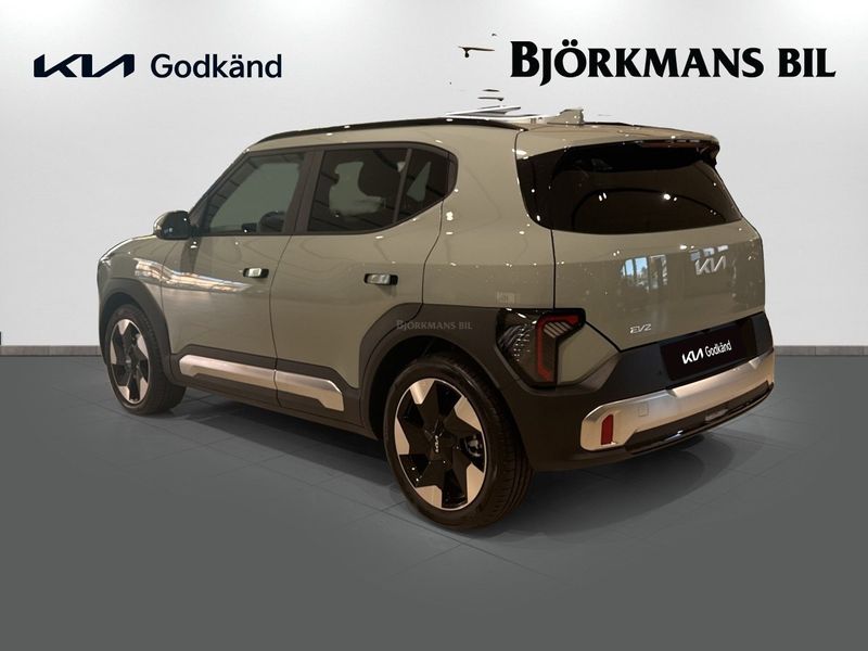 Kia EV2 bild 6
