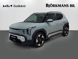 Kia EV2 bild 1