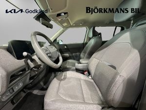 Kia EV2 bild 8