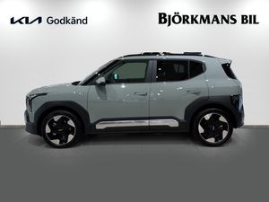 Kia EV2 bild 4