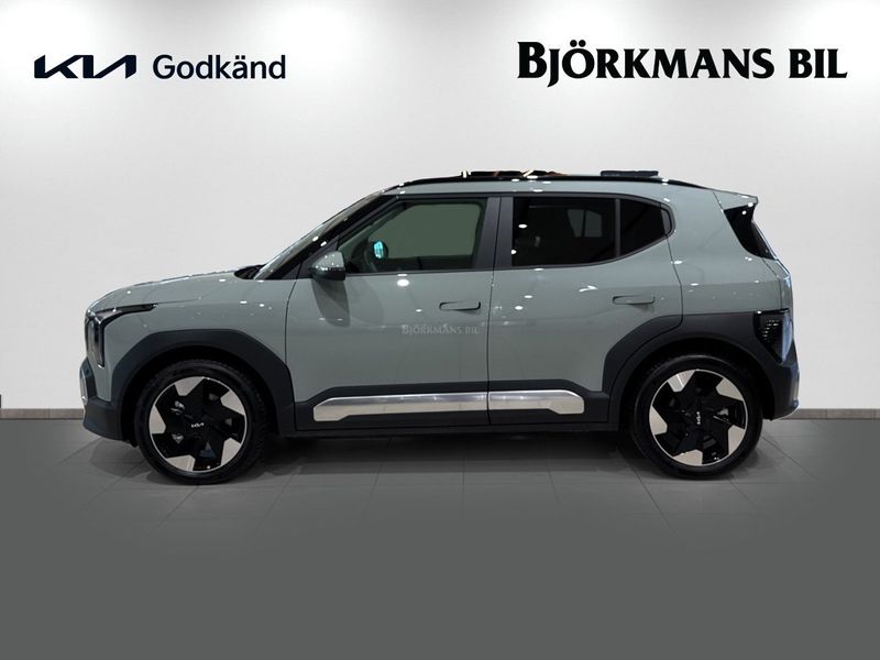 Kia EV2 bild 4