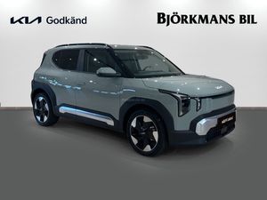 Kia EV2 bild 3