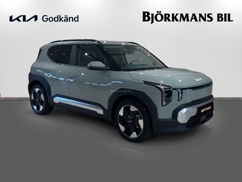 Kia EV2 bild 3