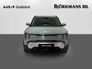 Kia EV2 bild 2